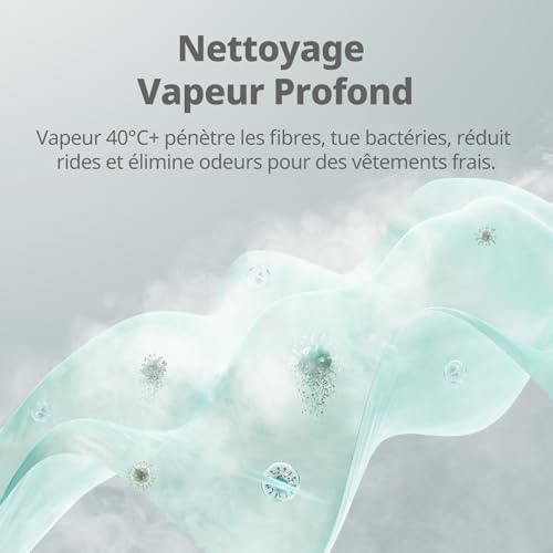 ElecCuisine Lave-linge frontal 8KG, Classe énergétique A, Moteur BLDC 1400 tr-min, 15 Programmes, Prélavage, Blanc [Classe énergétique A]