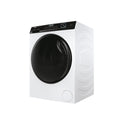 ElecCuisine Lave-linge Frontal 10 kg - Classe A - 1400 trs/min - Moteur Induction Direct - Blanc