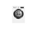 ElecCuisine Lave-linge Frontal 9 kg - Classe A - 1400 trs/min - Moteur Induction Silencieux - Blanc