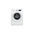 ElecCuisine Lave-linge Frontal 9 kg - Classe A - 1400 trs/min - Moteur Induction - Vapeur - Blanc