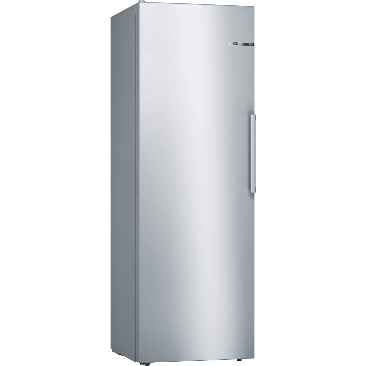 ElecCuisine Réfrigérateur Série 4 pose-libre - 324 litres - 176 x 60 cm - Inox