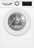 ElecCuisine Lave-linge Frontal 9 kg - Classe A - 1400 trs/min - Dosage Automatique - Blanc